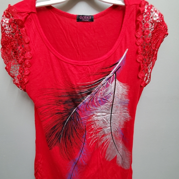 Multiple tops - Picture 6 of 12